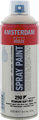 Amsterdam W Sprayu 400 Tytanowy Płowy Ciemny 290-136429