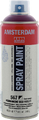 Amsterdam Sprayu 400 Fiolet Permanent Czerwony 567-136442