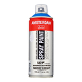 Amsterdam Sprayu 400 Błękit Manganowy Ftalowy 582-136444