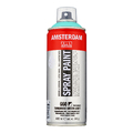 Amsterdam W Sprayu 400 Zieleń Turkusowa Jasna 660-136449