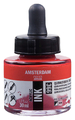 Amsterdam Tusze 30 Róż Chinakrydonowy 366-136471