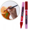 Talens Amsterdam Reflex Acrylic Markery 4kolx5mm-69202