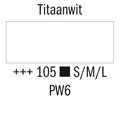 Talens Amsterdam marker akryl 3-4mm SW 105 Titan w-112079