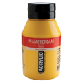 Talens Amsterdam farba akryl 1l 269 azo ylw medium-112719