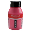Talens Amsterdam farba akryl 1l 366 quinacrid rose-112729