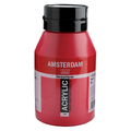 Talens Amsterdam farba akryl 1l 369 prim magenta-112730