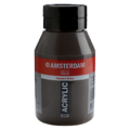 Talens Amsterdam farba akryl 1l 403 vandyke brown-112733