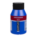 Talens Amsterdam farba akryl 1l 512 Cob. BlueUltr-140211