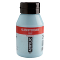 Talens Amsterdam farba akryl 1l 551 sky blue Lt-112739