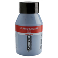 Talens Amsterdam farba akryl 1l 562 greyish blue-112740