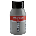 Talens Amsterdam farba akryl 1l 710 neutral grey-112750
