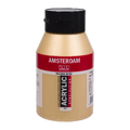 Talens Amsterdam farba akryl 1l 802 Light Gold-140285