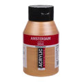 Talens Amsterdam farba akryl 1l 803 Deep Gold-140286
