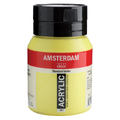 Talens Amsterdam Acryl Farba 500ml 267 azo ylw Lem-148660