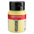 Talens Amsterdam Acryl Farba 500ml 274 nick tit y-112762