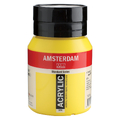 Talens Amsterdam Acryl Farba 500ml 275 prim yellow-112763