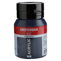 Talens Amsterdam Acryl Farba 500ml 566 prus blue p-112789