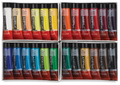 Talens Amsterdam Standard Farby akrylowe 24x20ml-67696