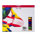 Talens Amsterdam Standard akrylowe 90x20ml-150915
