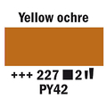 Talens Amsterdam Expert farba akryl 75ml 227 Yello-111426