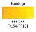 Talens VG Aquarel Farba 10ml 238 Gamboge tuba-70623