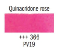 Talens VG Aquarel Farba 10ml 366 Quna Rose tuba-70592