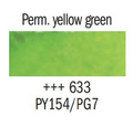 Talens VG Aquarel Farba 10ml 633 Perm Yellow tuba-70539