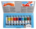 Talens Van Gogh Farby Akwarelowe 10x10ml-67822