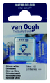 Talens Van Gogh Aquarel Farba kostka 108 Chines W -70480