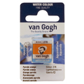 Talens Van Gogh Aquarel Farba kostka 278-136622