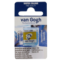 Talens Van Gogh Aquarel Farba kostka 296-136624