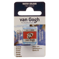 Talens Van Gogh Aquarel Farba kostka 318 Carmine-136625