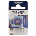 Talens Van Gogh Aquarel Farba kostka 525 lavender-136628