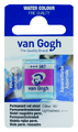 Talens Van Gogh Aquarel Farba kostka 567 Per Red V-70506