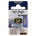 Talens Van Gogh Aquarel Farba kostka 630-136631