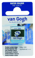 Talens Van Gogh Aquarel Farba kostka 645 Hook Gr D-148705