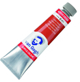 Talens Van Gogh Acryl Farba 40ml 411 BurntSienna-70982