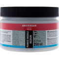 Talens Amsterdam Pumice Medium Pumeks Sred 250ml-97742