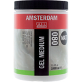 Talens Amsterdam Gel Medium Żelowe Mat 1l -97765