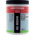 Talens Amsterdam Gel Medium Żelowe Błysk 1l -97766