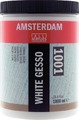 Amsterdam Gesso biały pojemnik 1000 ml-136649