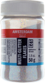 Multi glitter flakes Amsterdam 123-136650