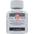 Talens Terpentyna rektyfikowana 75ml  -148717