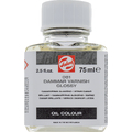 Talens Werniks damarowy błyszczący 75ml  -111233