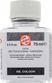 Werniks retuszerski do farb olejnych Talens 75 ml-150611