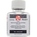 Sykatywa do farb olejnych - Talens - jasna, 75 ml-148720