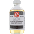 Talens Bleached Linseed olej lniany bielony 250ml -97771