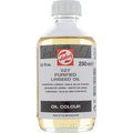 Talens Olej Lniany Oczyszczony 250ml-149781