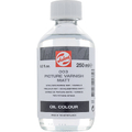Talens werniks końcowy matowy 250ml -97768