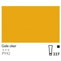Talens Cobra Study W/M Farba Olej 40ml 227 Yel-126362